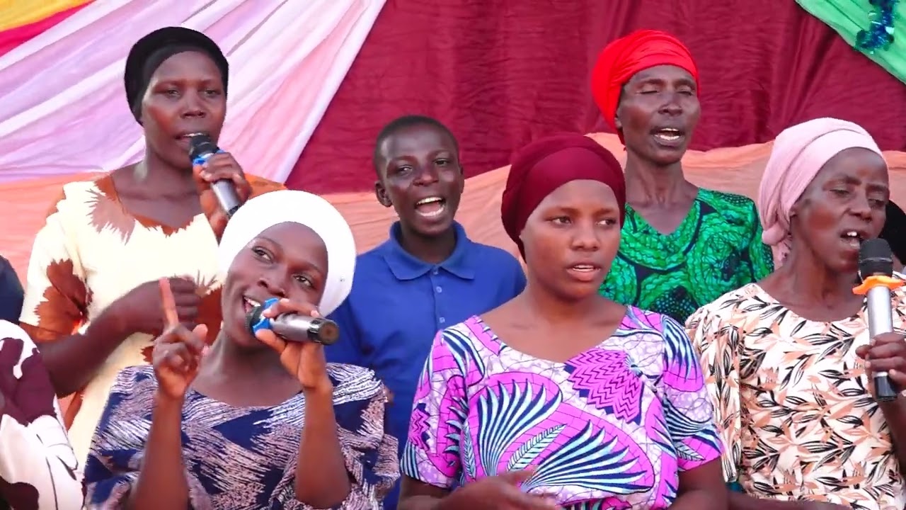 Mikutano Ya Zoni | Mtaa Kwa Mtaa Na Bishop Robert 2026 | Zoni Ya Mzeituni