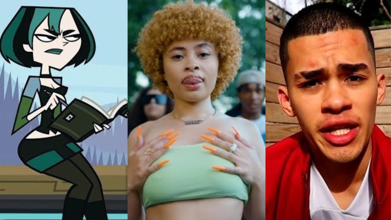 Types Of Kids In High School