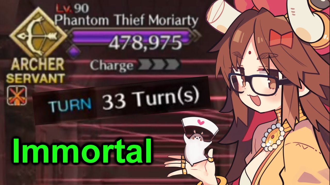 Best Jinako NA is EX Tier in Solo