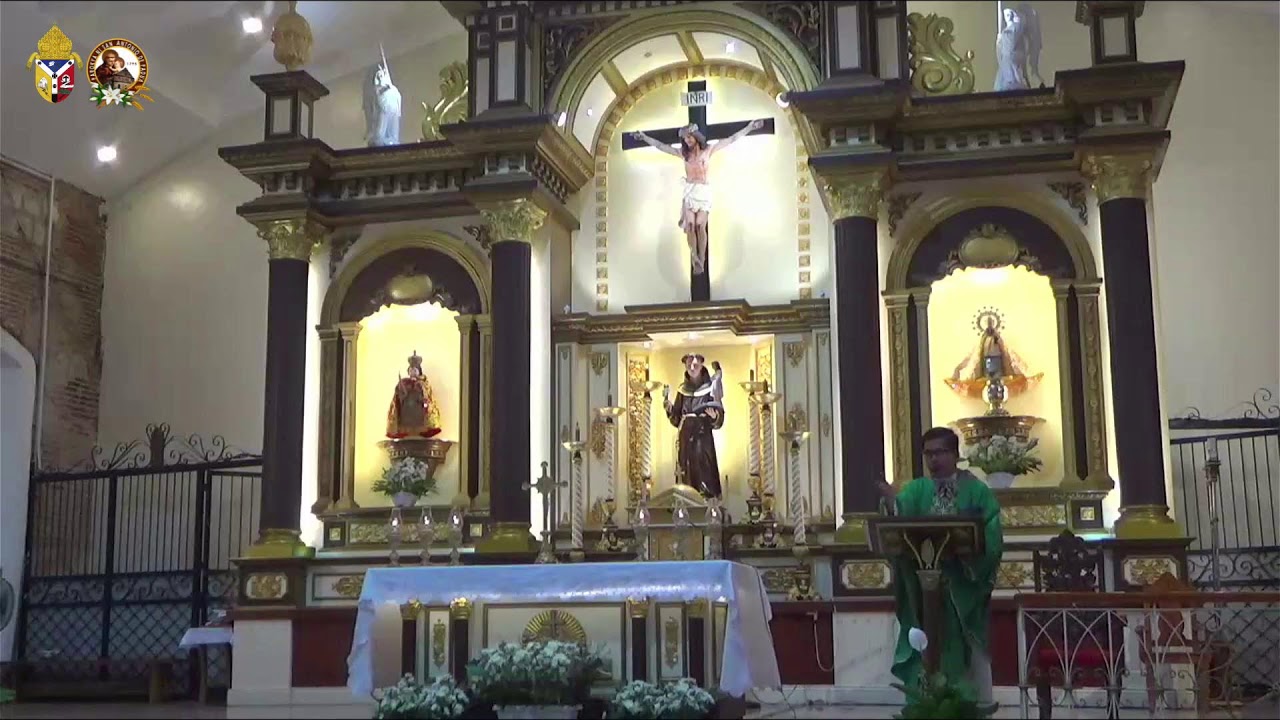 Sixth Sunday in Ordinary Time (February 15, 2026)