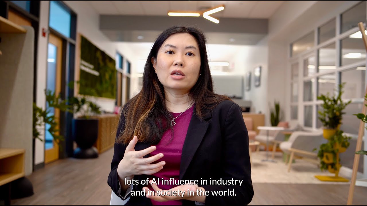 Business Analytics - Carol Lee