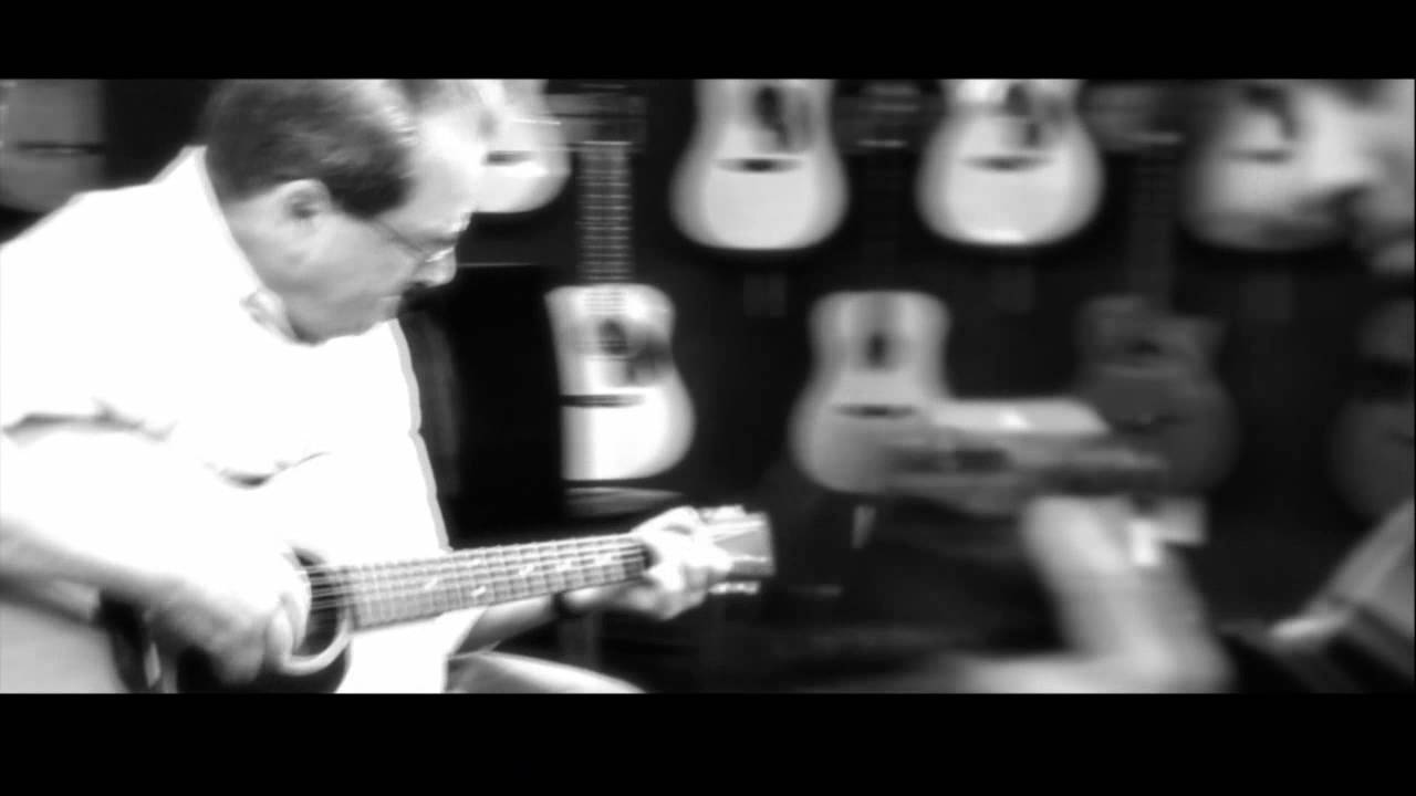 MIGHTY FINE GUITAR HD