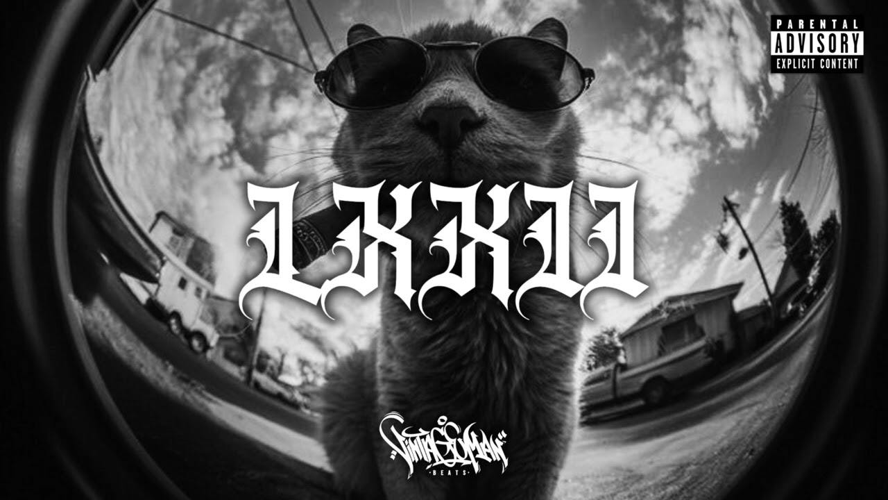 Boom Bap Beat 