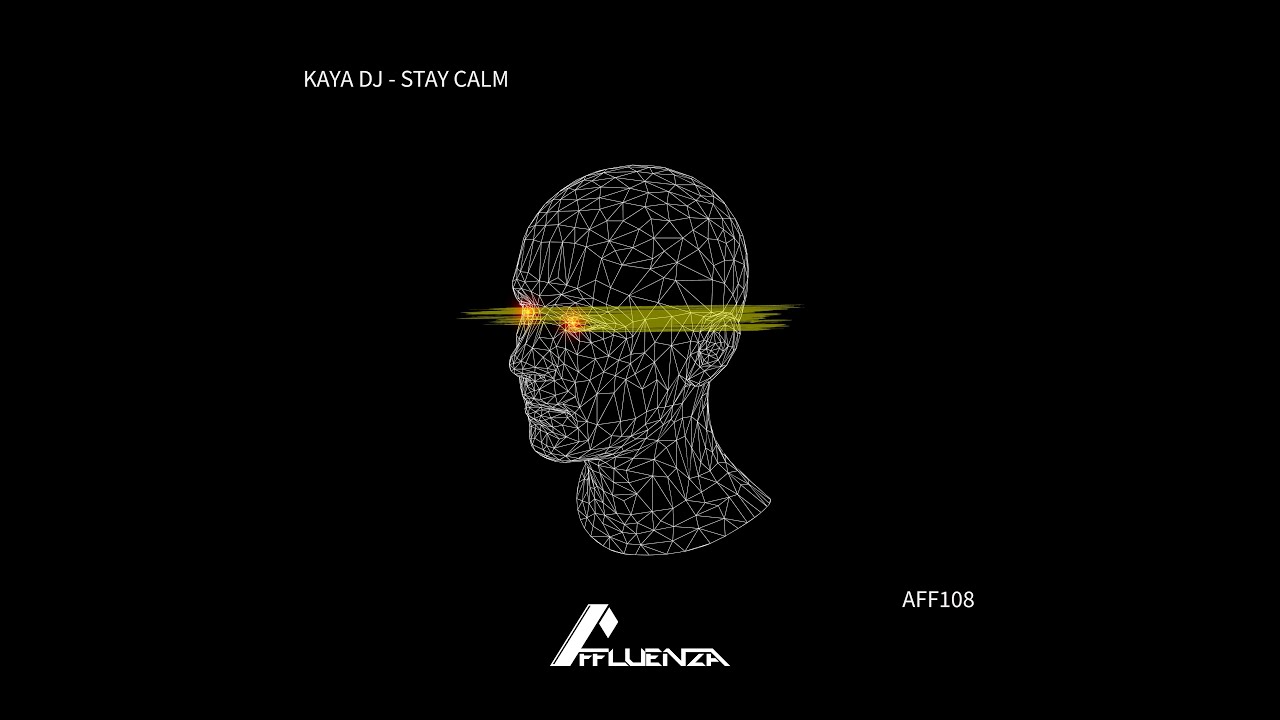 Kaya DJ - Saturation (Original Mix) [Affluenza Records] - AFF108