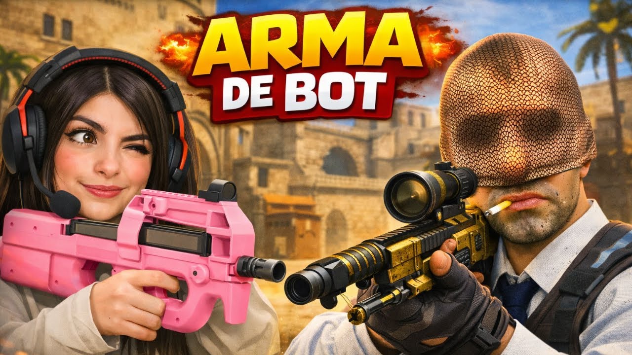 EL RETRASAD0 DE LA P90