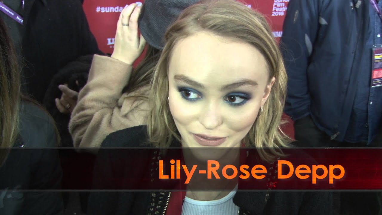 Sundance 2016 Red Carpet: Yoga Hosers