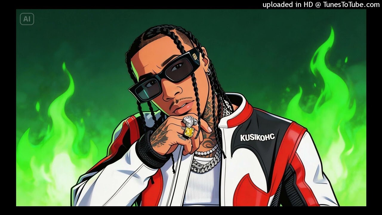 assasinate  | Tyga type beat 2026 | West coast club banger type beat