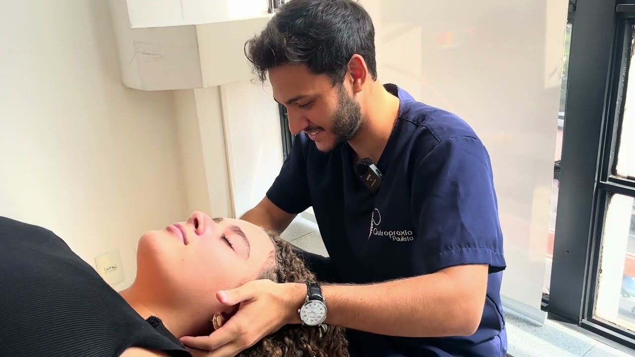 BRUXISMO MUITO FORTE E DOR LOMBAR