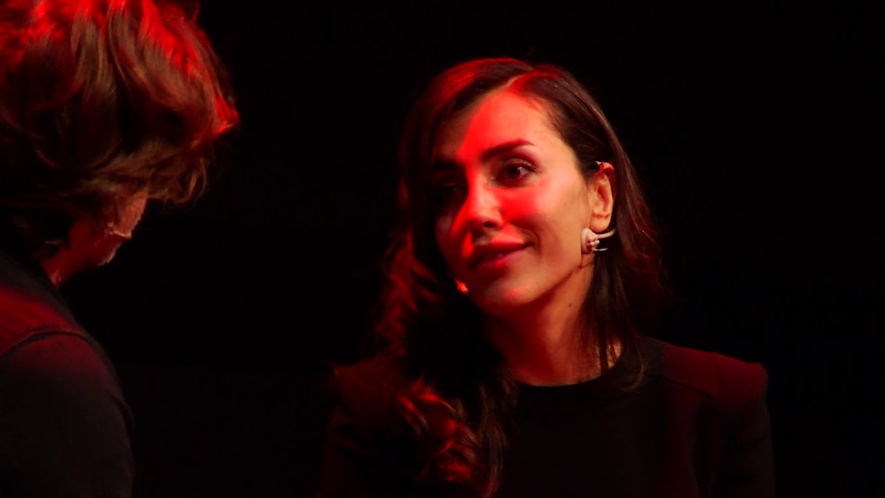 MARKA 2017'den Kareler - Mirgün Cabas & Azra Kohen
