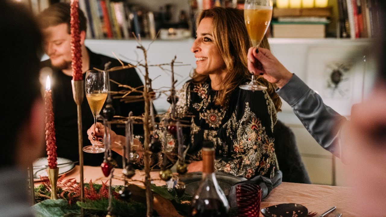Journal Cooking Show Xmas specijal s Boškom Bahtijarević