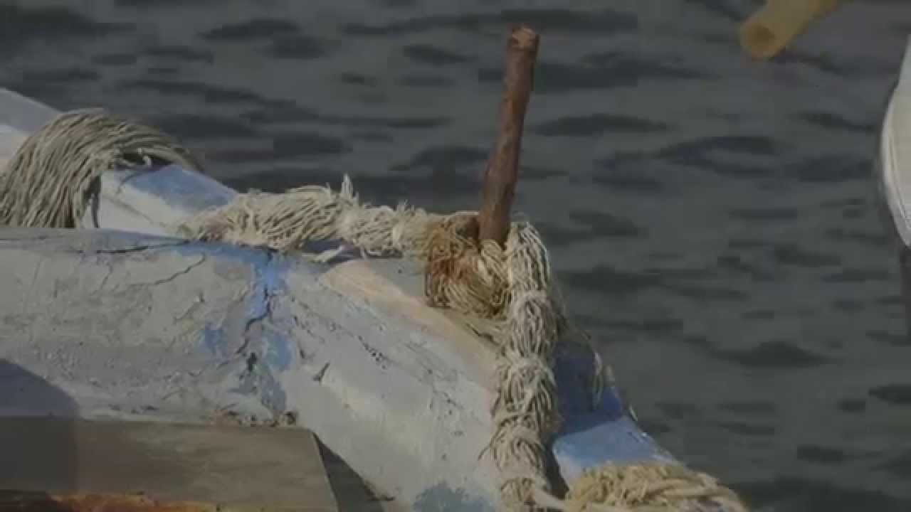 SEA STORIES - Il mestiere del mare