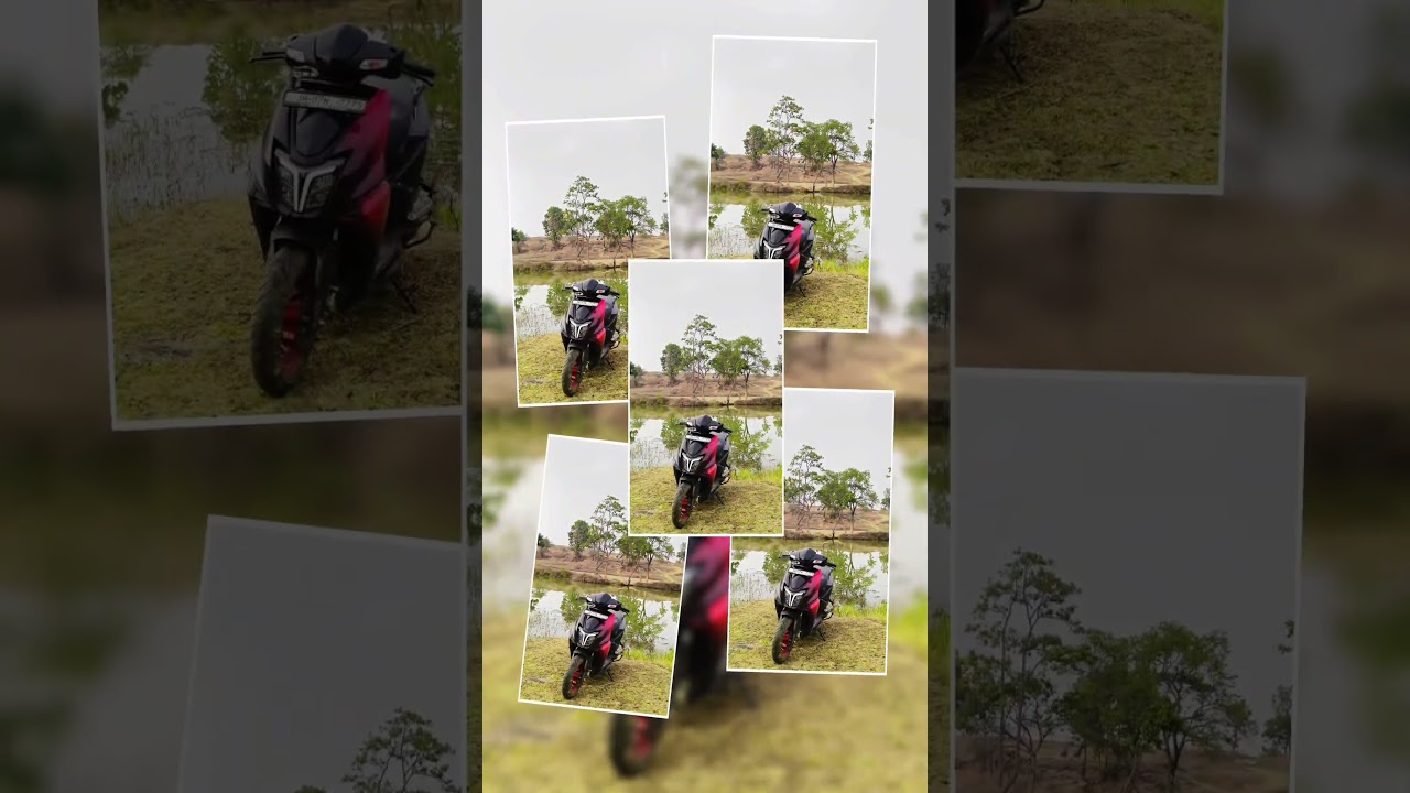 N O X vlogs #shots #automobile