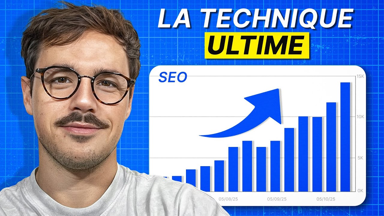 Donne-moi 10 minutes et tu vas exploser ton SEO