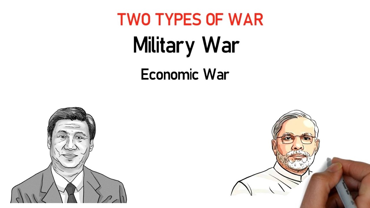 India-China Tensions: Implications for Regional Security and Global Politics
