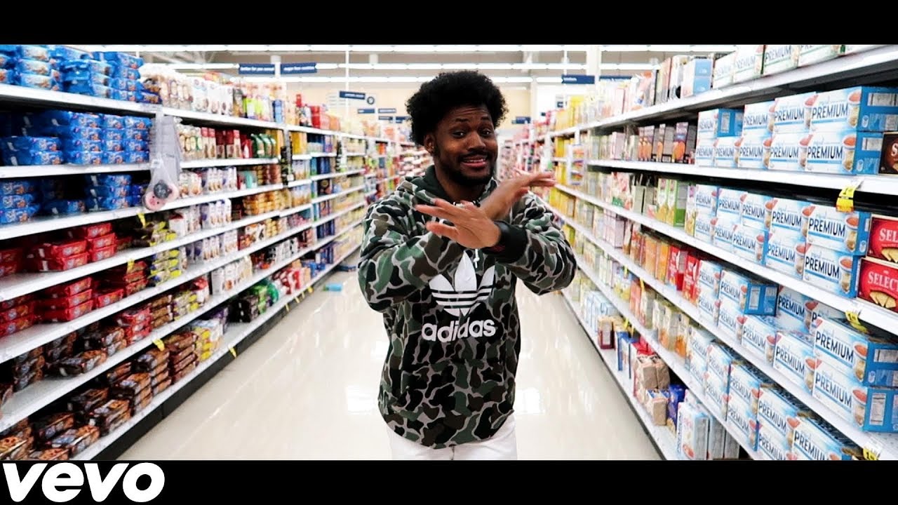 CoryxKenshin - DISS TRACK - Things I Can't Stand (Official Music Video)