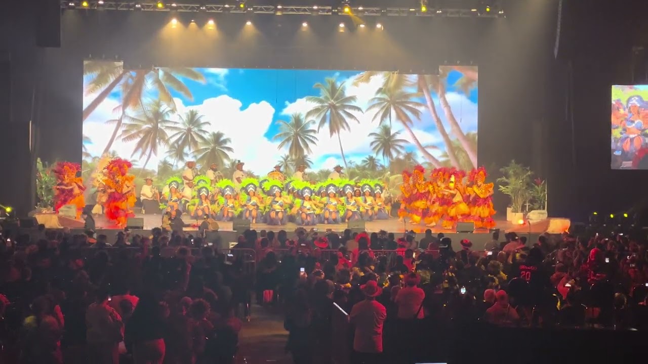 Oire Vaipae TMN NZ 2023 - Ura Pau