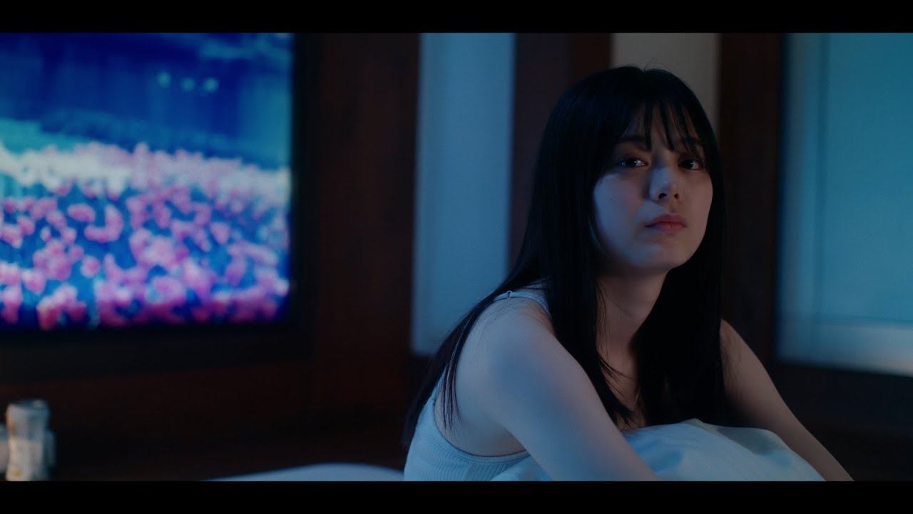 こはならむ『ずぎゅんぎゅんゆらり』(ドラマスペシャルVer.)ドラマ「サブスク彼女」オープニングテーマ