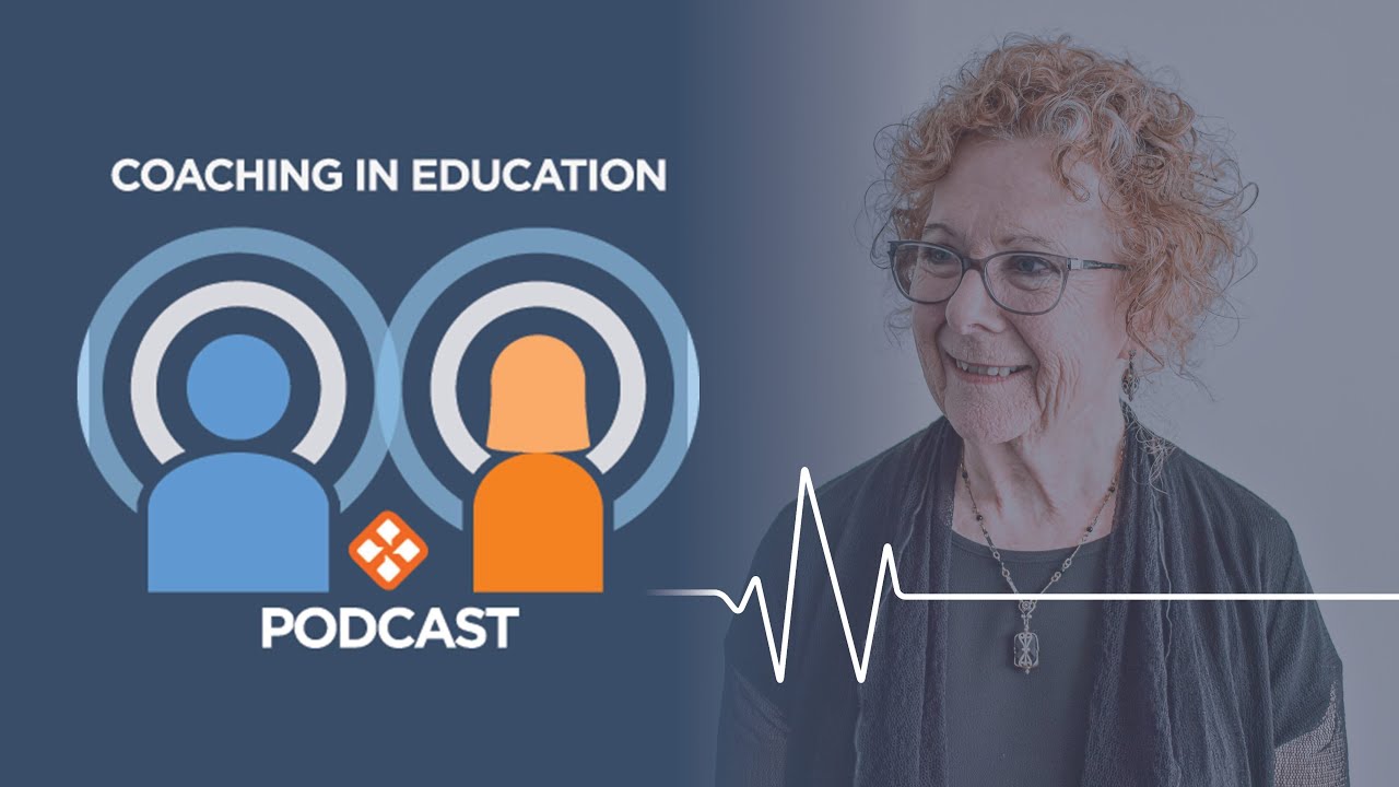 Stories from the Coaches: Reflective Practice with Di Henning