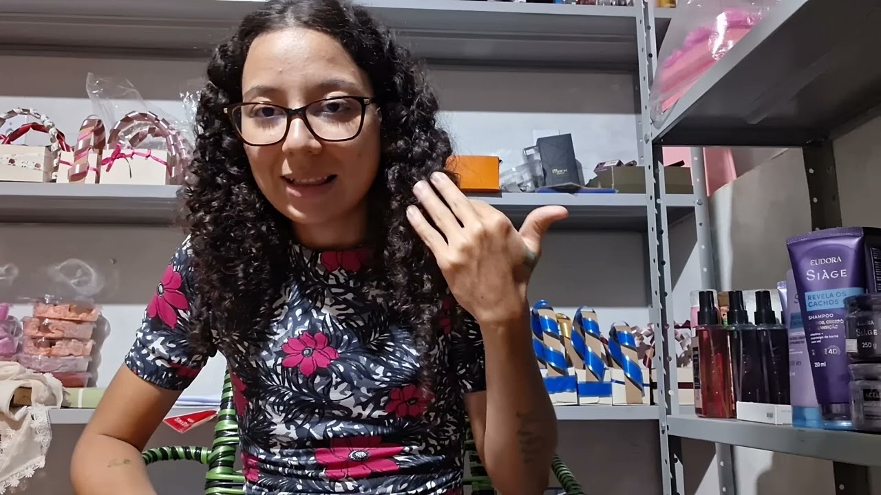 Abertura de Sacola OBOTICÁRIO Black Friday 