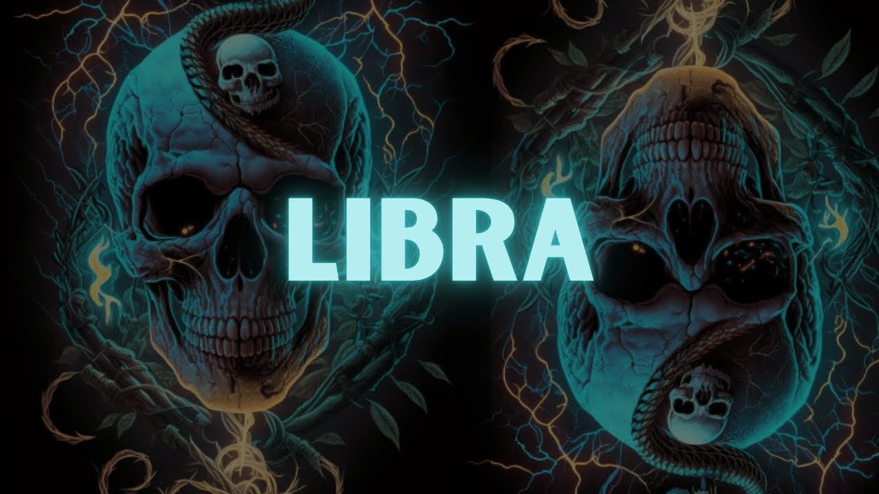 LIBRA OLOR A PODRIDO❗💨 VIENE ALGUIEN POR DESTINO A BUSCARTE❗😱 #LIBRA AMOR ENERO 2026