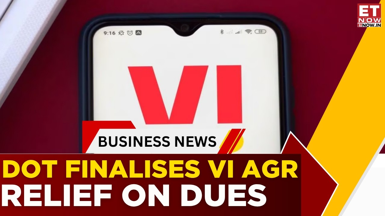 Большое облегчение для Vodafone Idea: задолженность по AGR снижена | Министерство связи и информа...