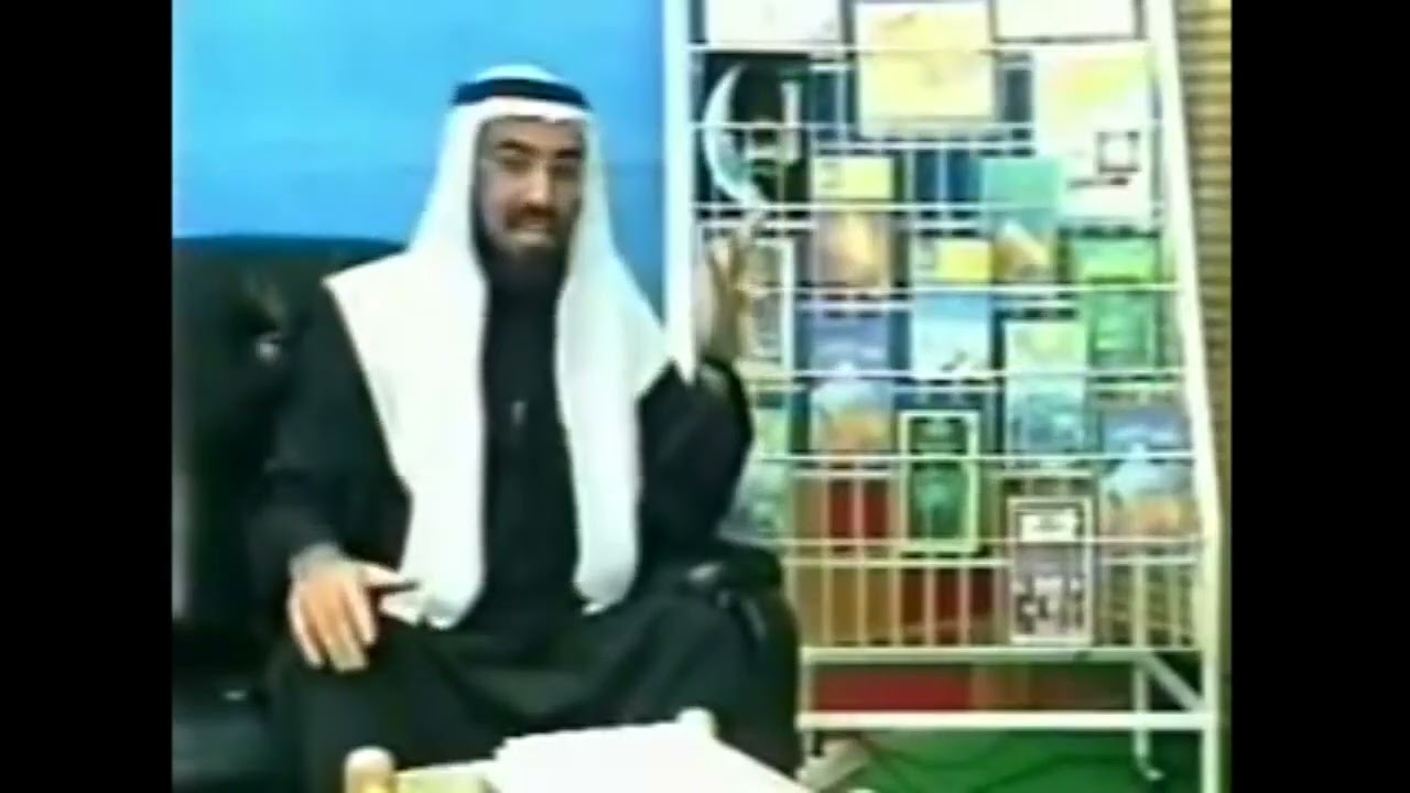 فيلم وثائقي - عن إعجاز العلمي في الكون و الفلك و المجرات - من إعجاز القرآن الكريم - د./طارق السويدان