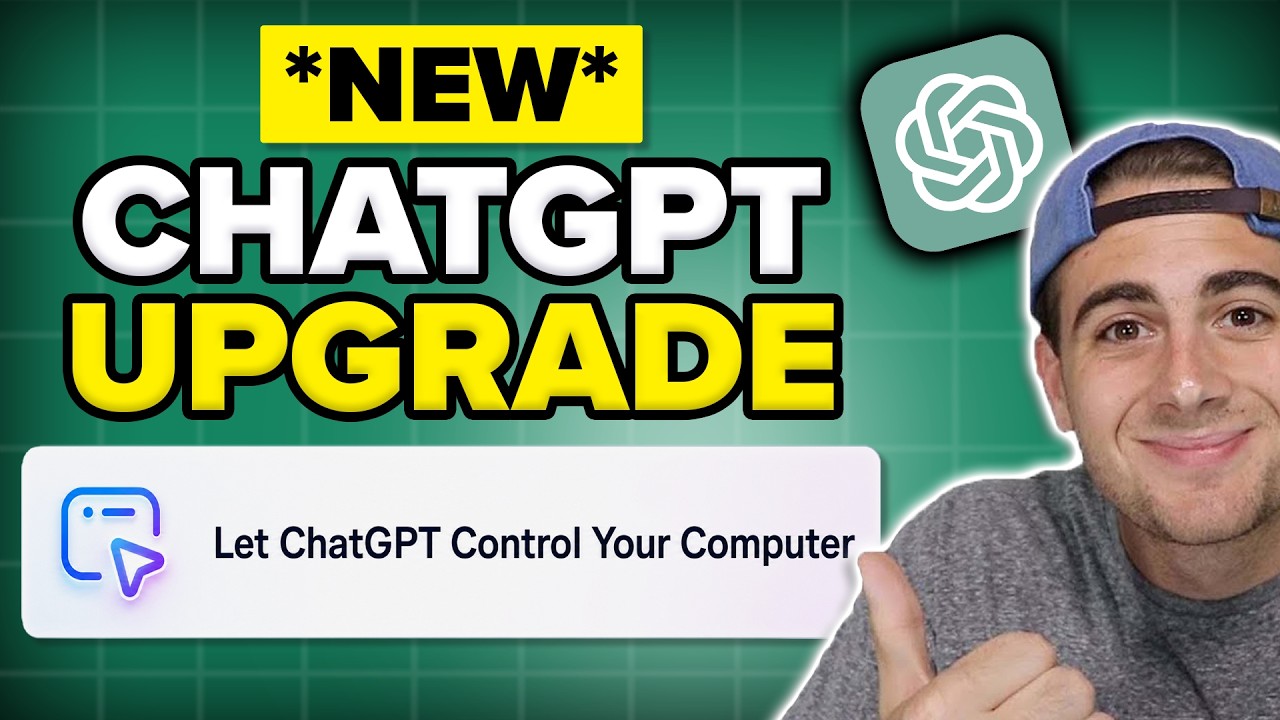 НОВЫЕ скрытые функции ChatGPT 5.6, о которых вы не догадывались 👀 (новое обновление)