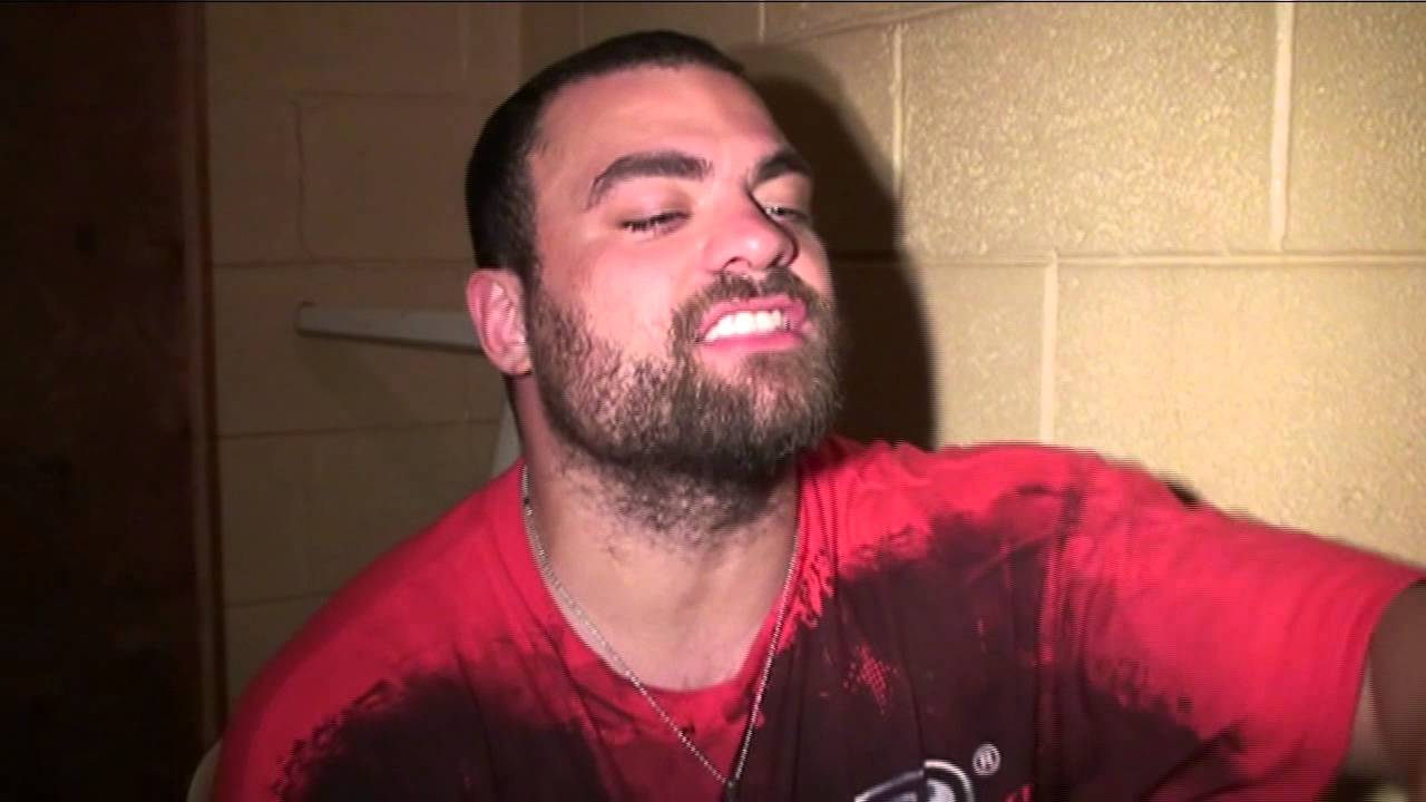 AAW Pro Wrestling - Eddie Kingston Comments On His Future In AAW