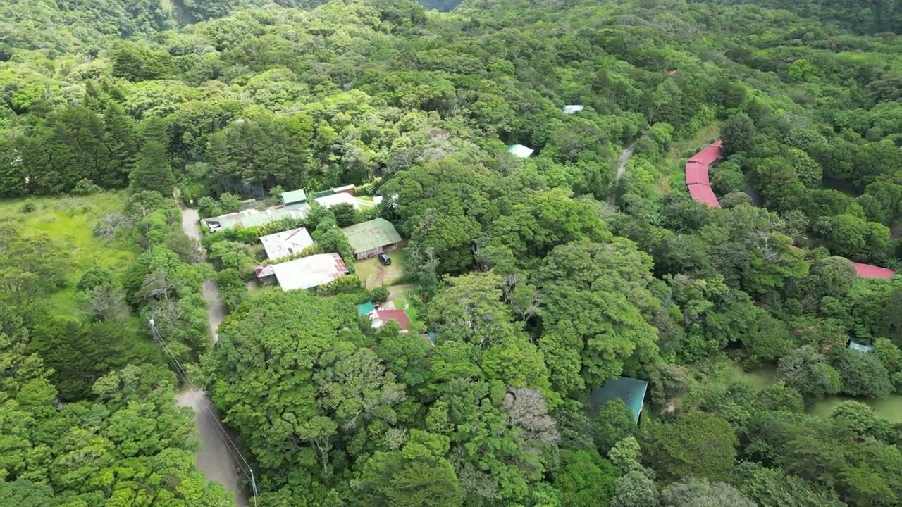Reserva Curi-Cancha, Costa Rica 0007