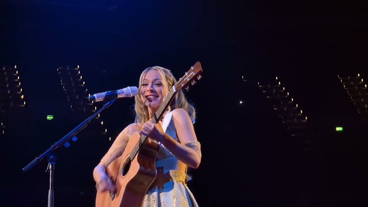 Ayliva: Gitarren-Medley (Die Ayliva-Tour 2025) | Live in Hamburg [Tag 1], 01.10.2025