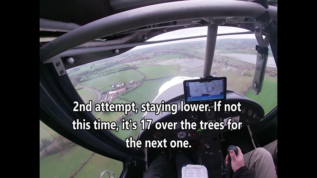 C42 - Local Area Flying and a first time go-around with Stevie. Kernan Aviation 8-2-26