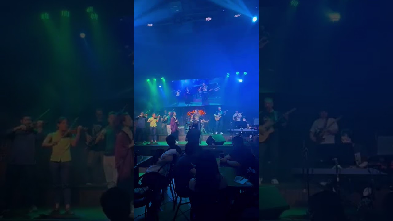 All My Love - Led Zeppelin - U4M School of Music - SDA 2026