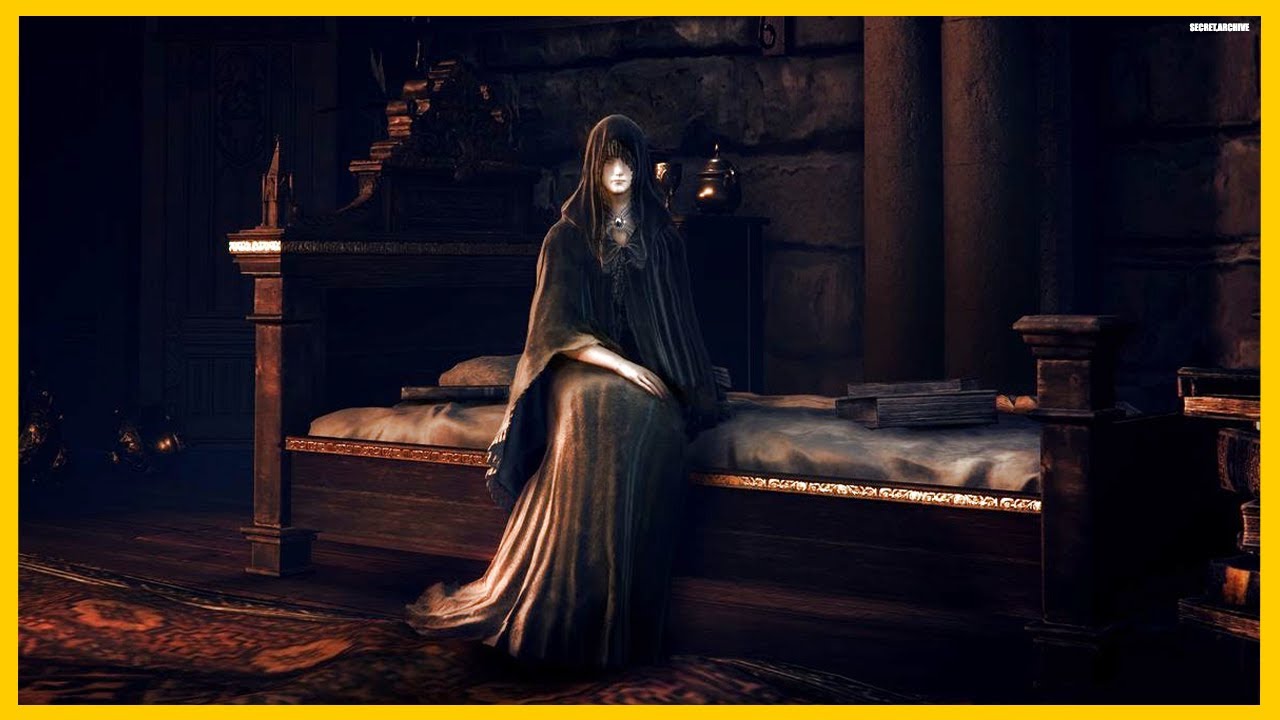 Age of the Duskborn Ending Speedrun [NG+2] | Elden Ring