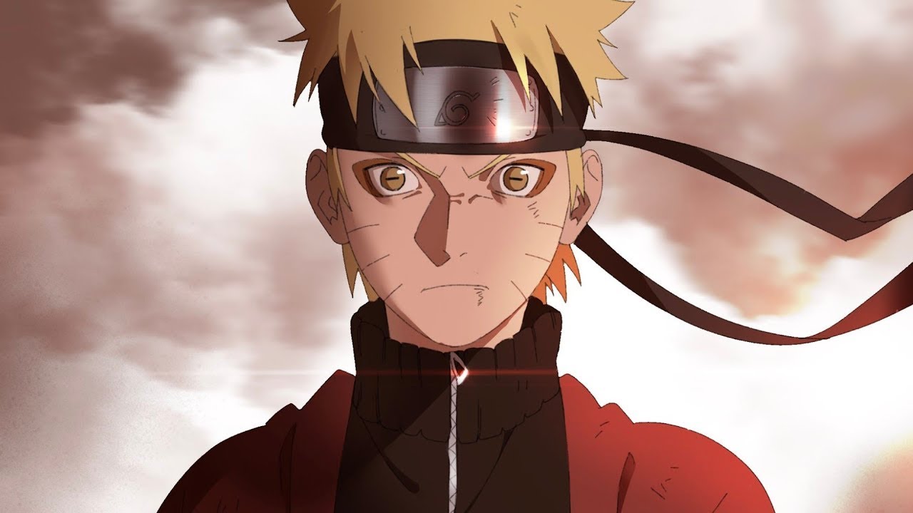 The Tale Of Naruto Uzumaki |「AMV」