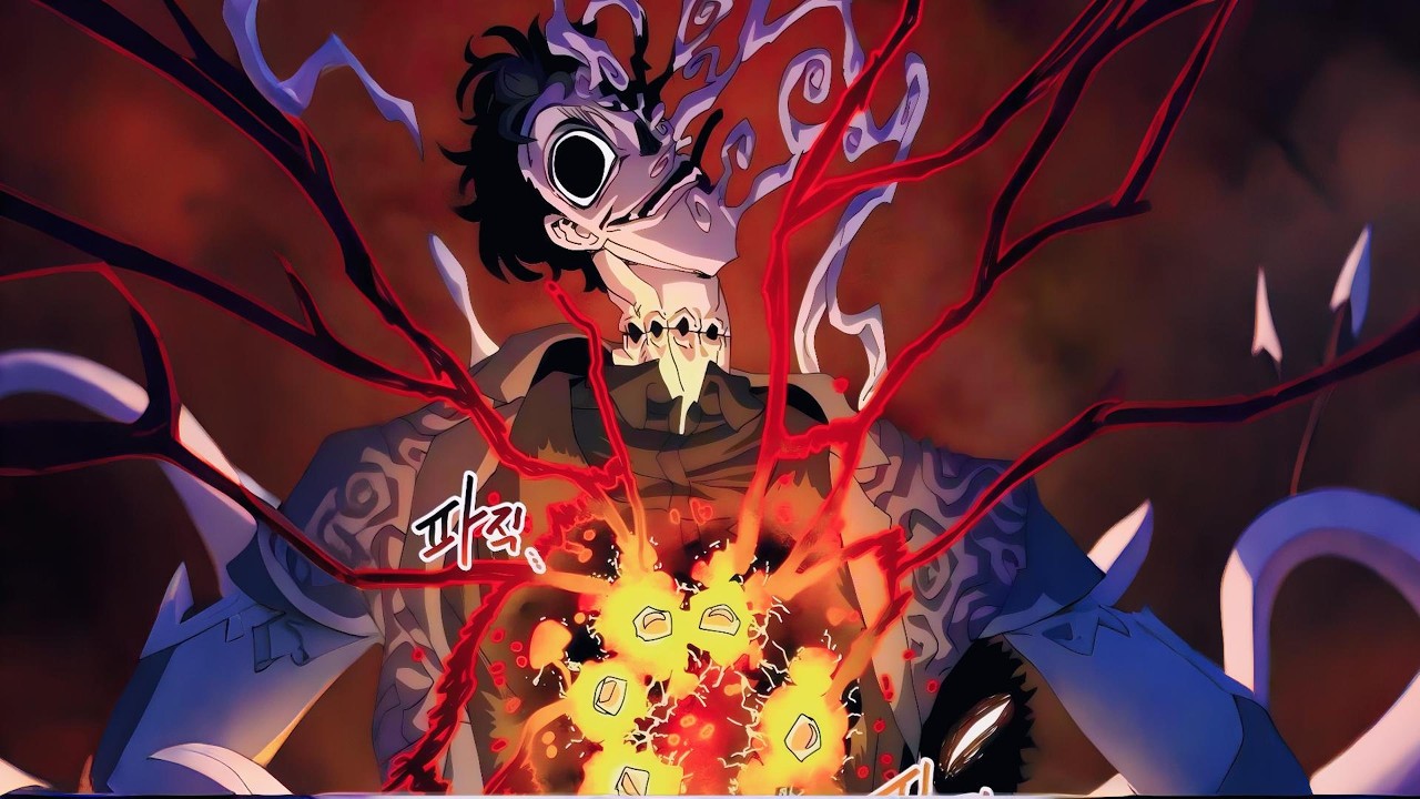 He Saved Humanity With Magic, But His Abandoned Student Began a New Disaster | Manhwa Recap