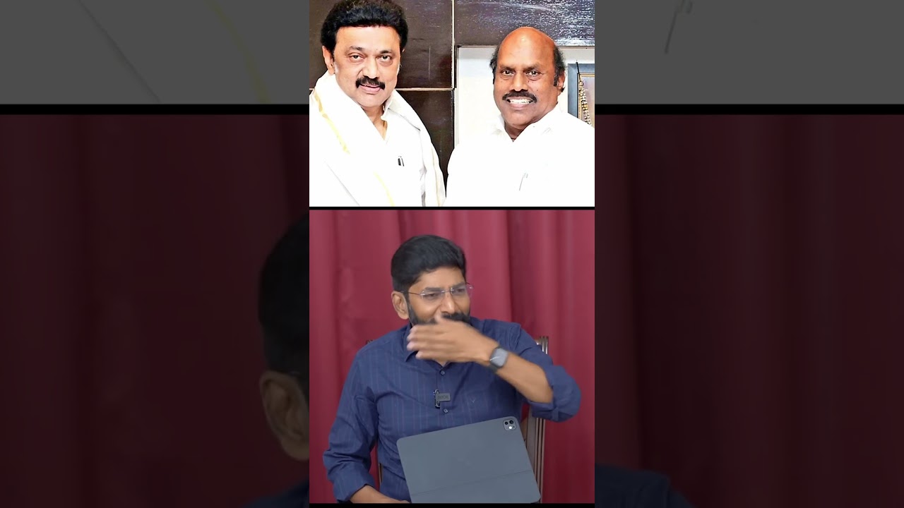 Savukku about the same of EV velu on road #savukkushankar #ops #cmvijay