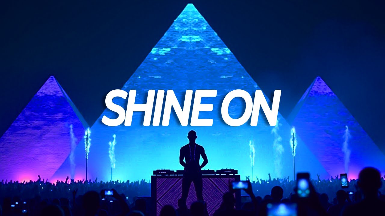 R.I.O - Shine On (Afro House Remix)