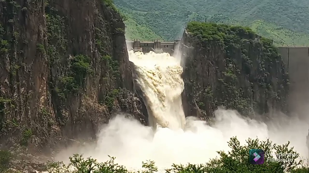 presa Santa Rosa ,abajo de San Cristóbal dela barranca,,de paseo en familia ,,,,