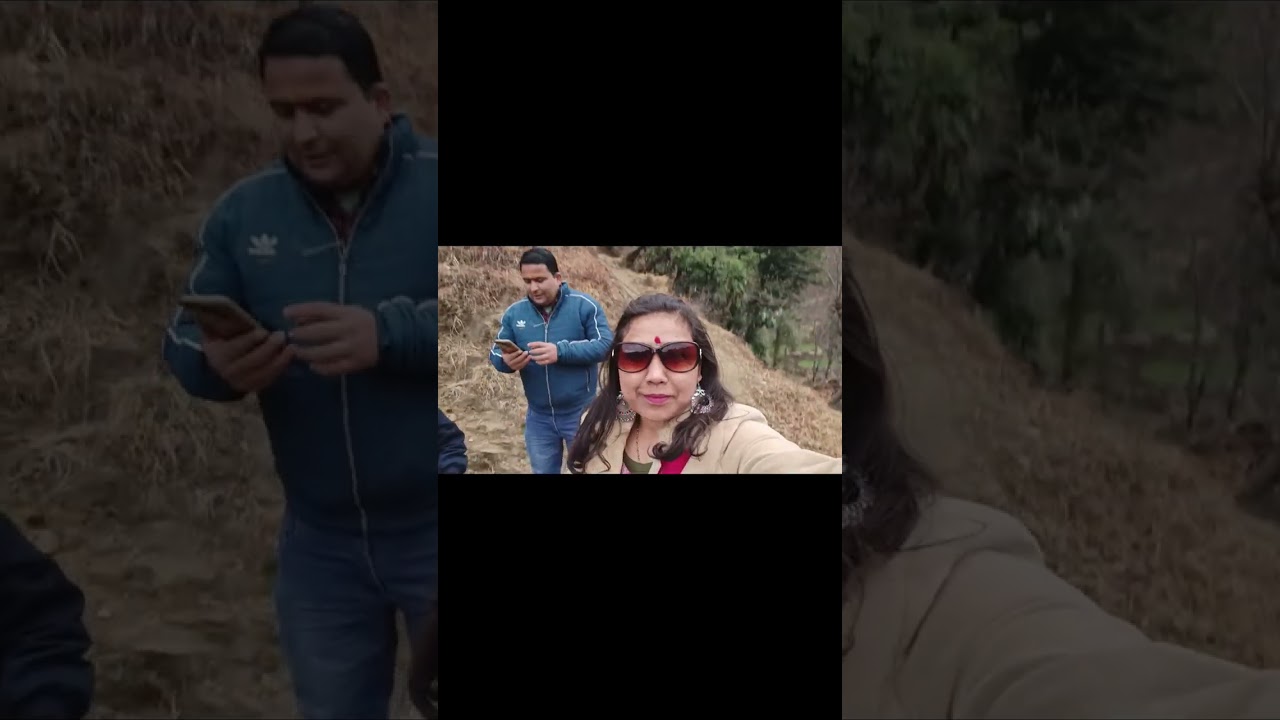 Dewari sadi me gawo