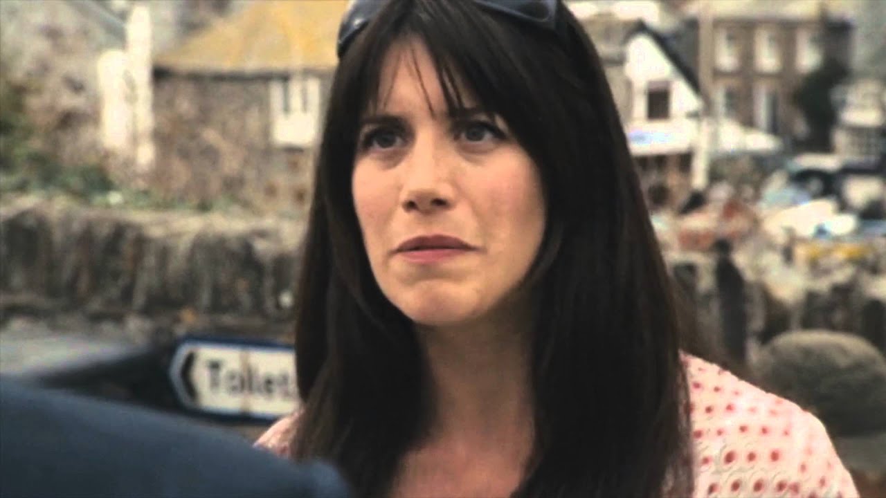Doc Martin - Martin and Louisa - I Want It That Way (Pitch-Shifted)