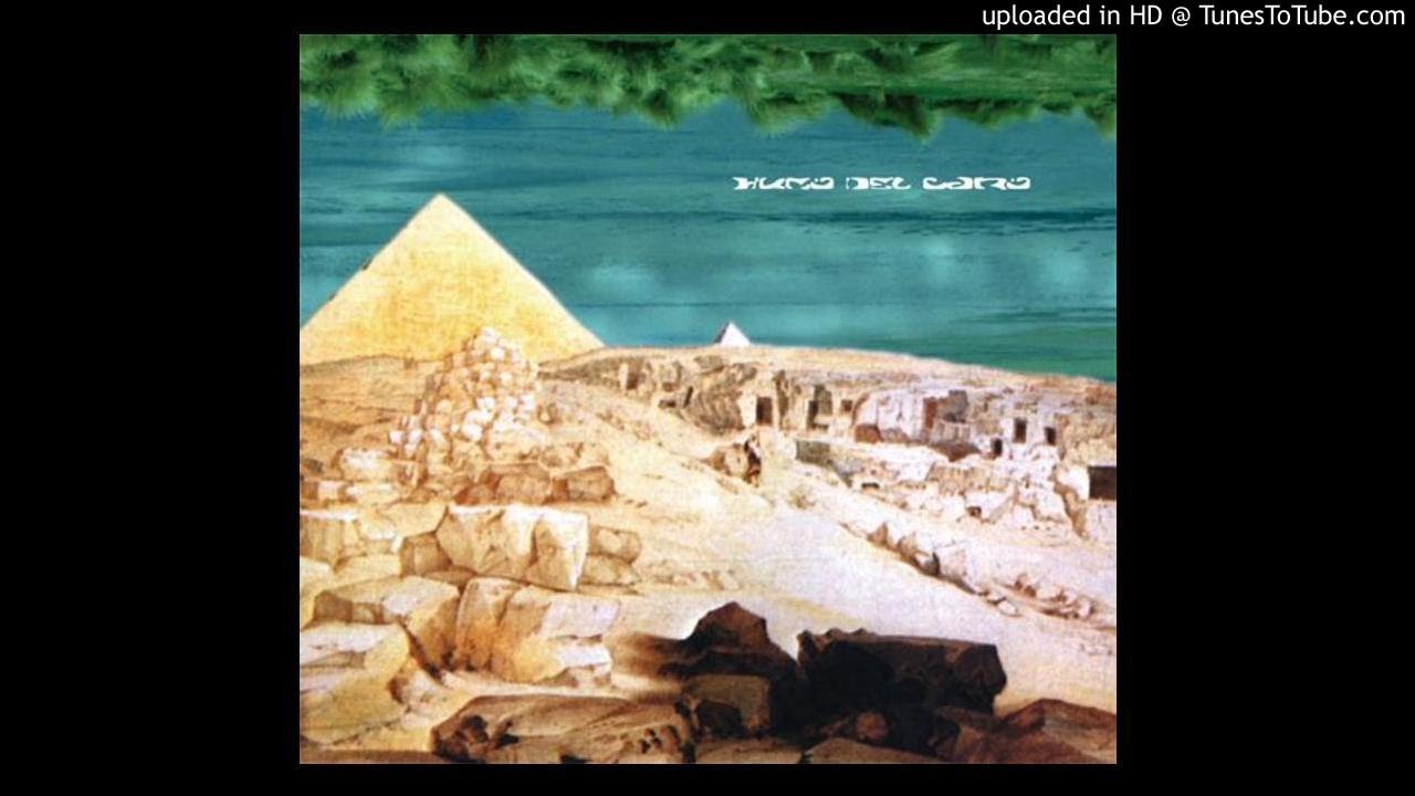 Humo del Cairo - Panorama