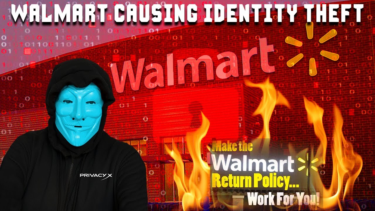Secret SCAM Walmart Doesn't Want You To Know