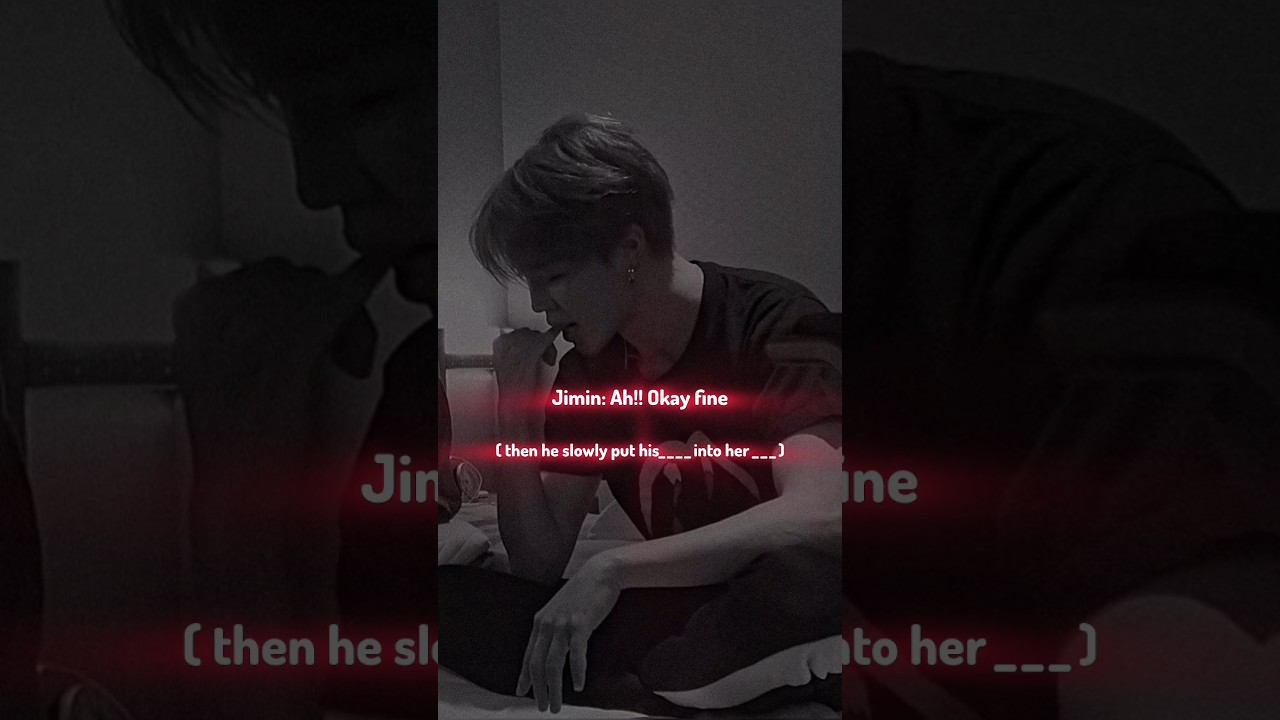BTS Jimin ff #trending #bts #viralshort #kpop #aesthetic #fypシ゚ #btsff #jimin #jiminff #btsarmy