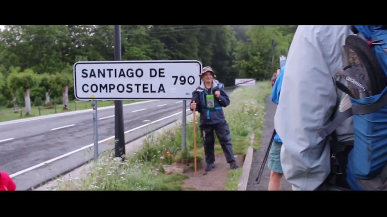Epis&oacute;dio 01 - Curitiba at&eacute; Pamplona - Animochicos no Caminho de Santiago - Temporada 01