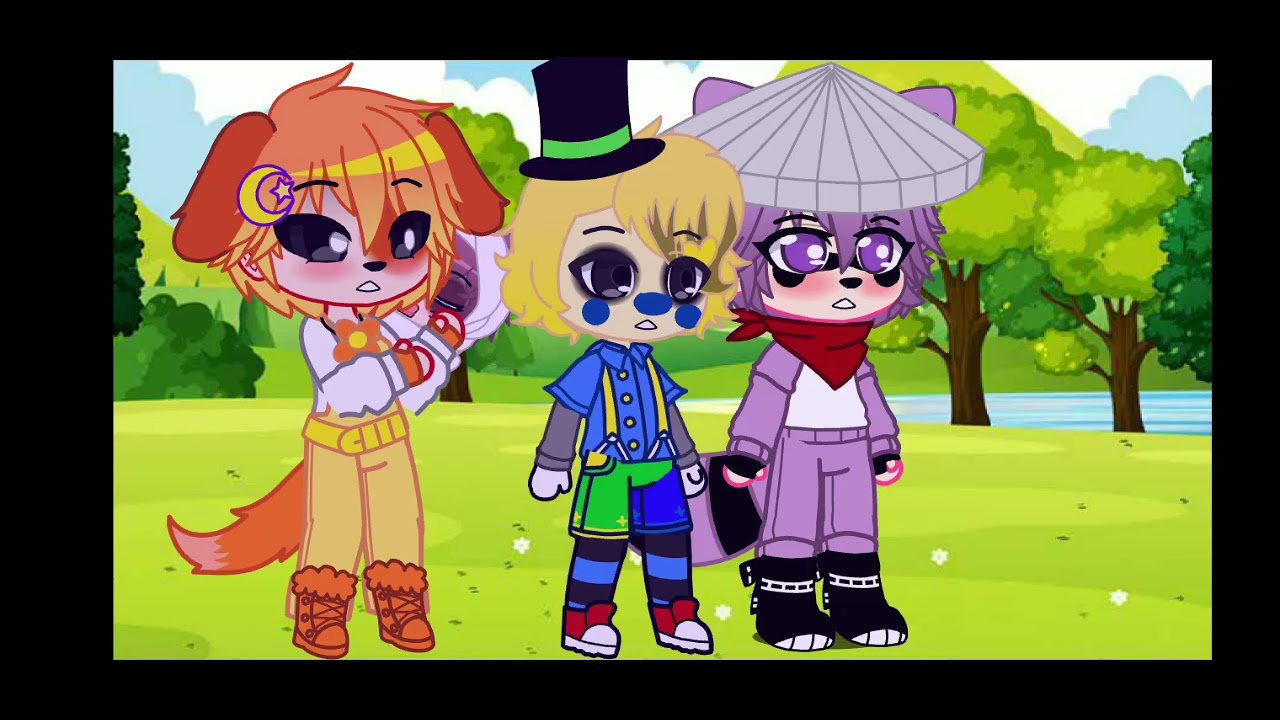 💜 tu eres mi luna 🧡/ parte 18/💜 catnap x dogday 🧡/catnap lo hizo control mostró/(monsecraft)