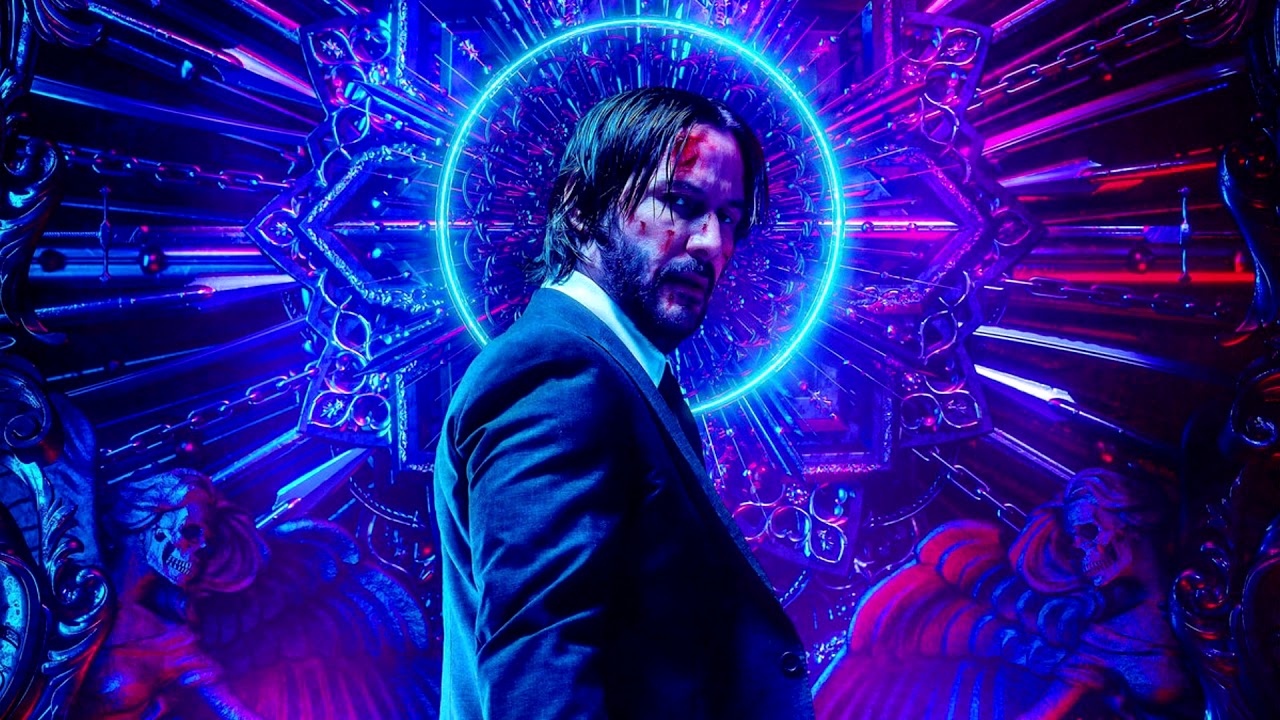John Wick Chapter 3 OST 