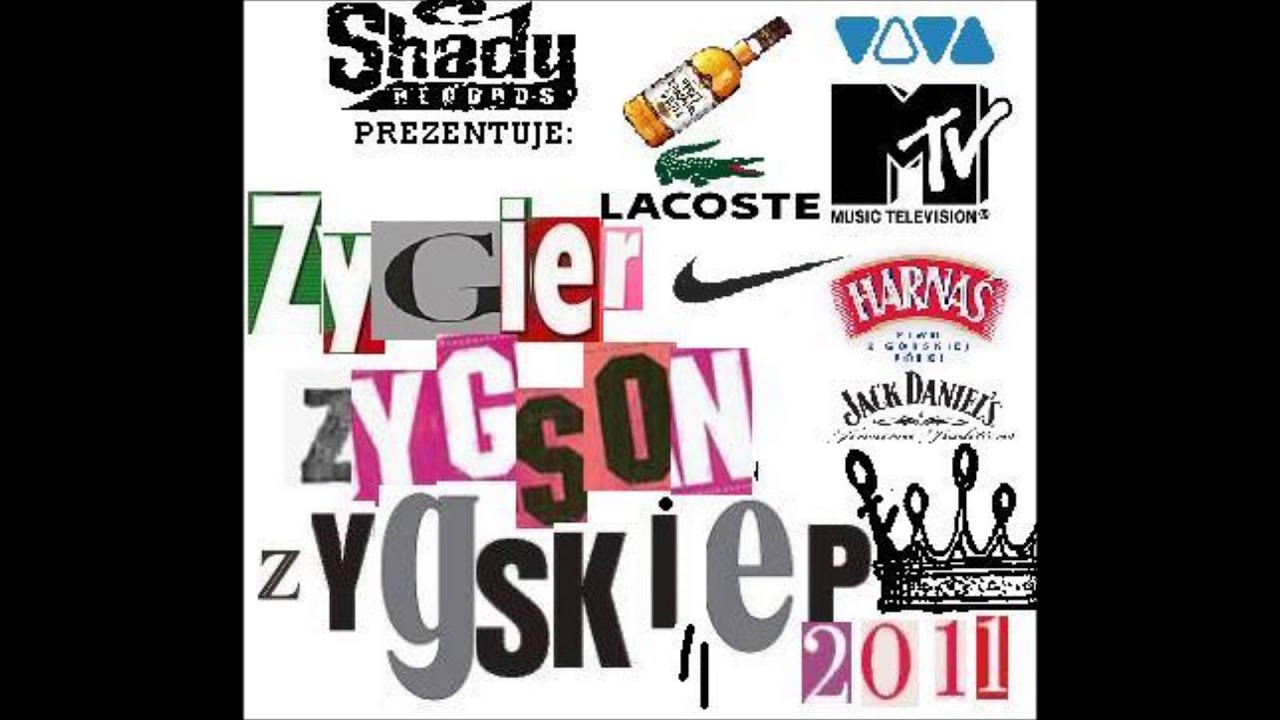 Zygson - Z sercem
