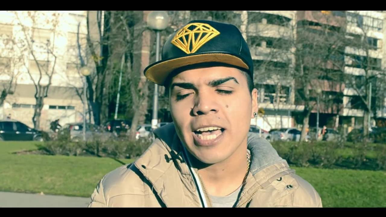 YA NO ME IMPORTA - MATIAS ANDRES ( VIDEO OFICIAL )