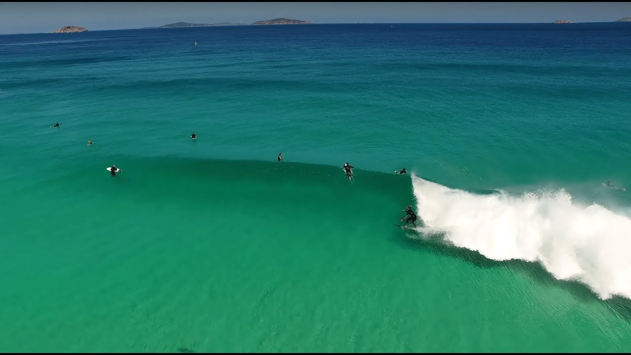 CAPE LE GRAND. Esperance, Western Australia.  MY AGRO