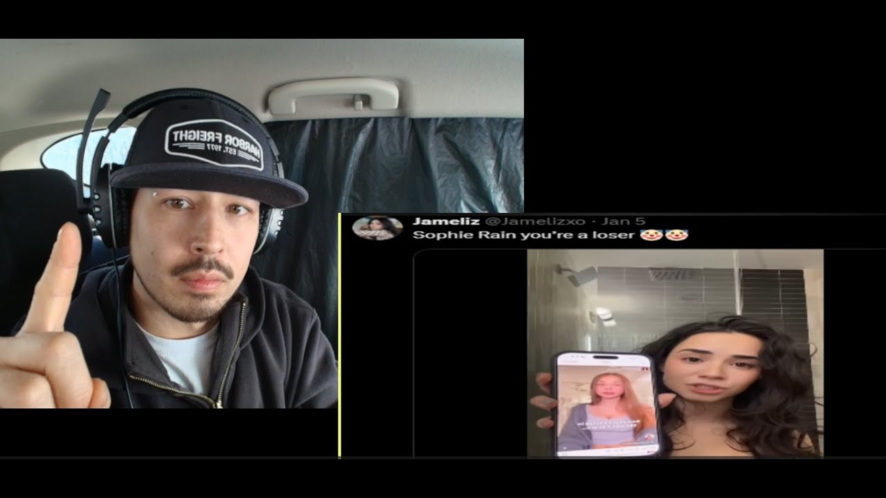 Kendrick Vs Drake of OnlyFans